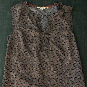 Boden sleeveless top